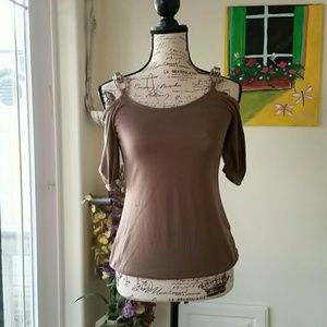 Phopsody SP brown top